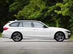 BMW 328i xDrive Touring 2013 года (US)